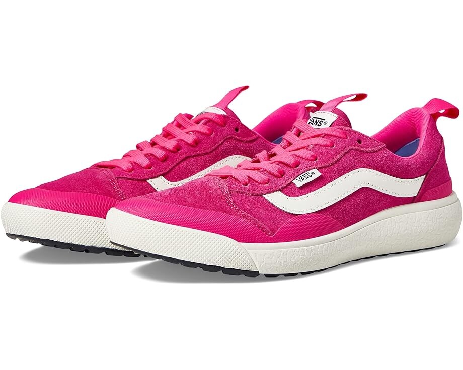 

Кроссовки Vans UltraRange EXO SE, цвет Neon Pink