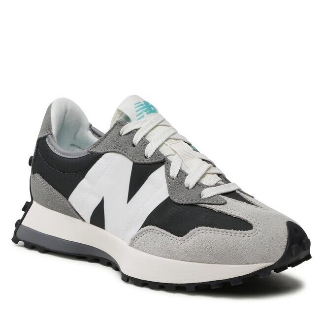 

Кроссовки New Balance, серый