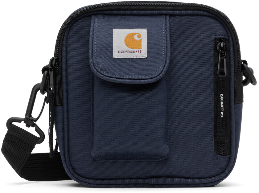 

Синяя сумка для предметов первой необходимости Carhartt Work In Progress
