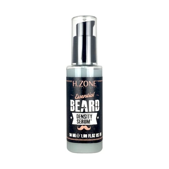 

Жидкость для густоты бороды, 50 мл H. Zone, Essential Beard