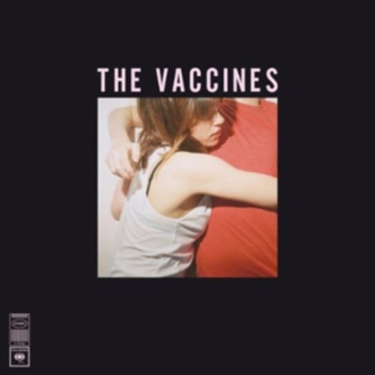 Виниловая пластинка The Vaccines - What Did You Expect From The Vaccines?