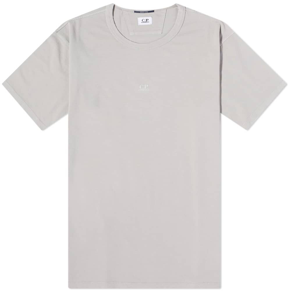 

C.P. Company Футболка Resist Dyed