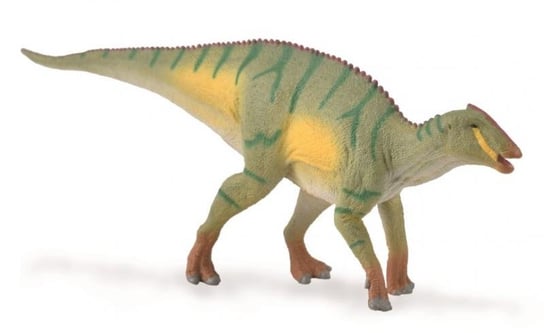 Collecta, Коллекционная фигурка, Камуйзавр, размер: M collecta коллекционная фигурка динозавр протоцератопс