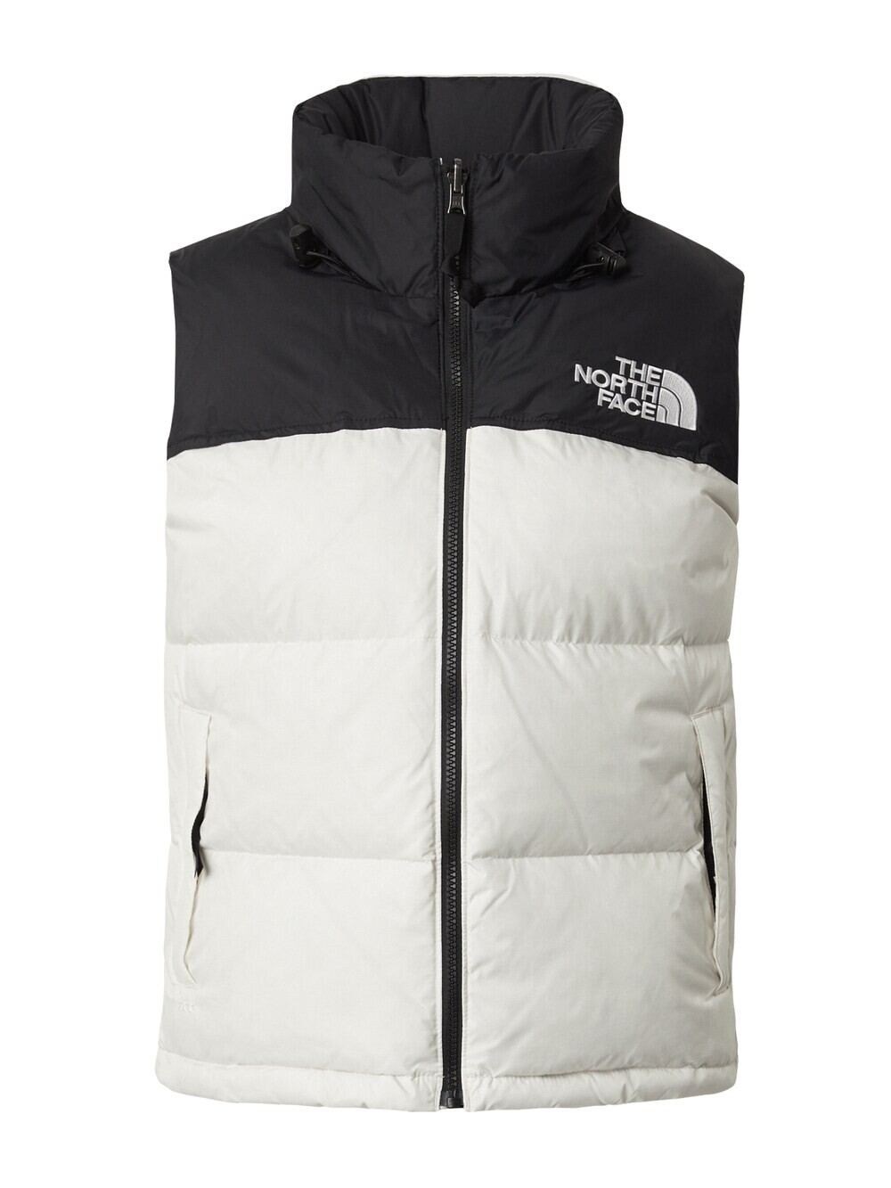 

Жилет THE NORTH FACE 1996 RETRO NUPTSE, белый