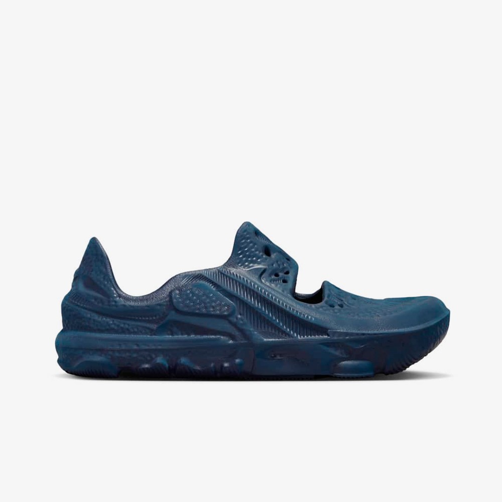 

Кроссовки ISPA Universal 'Midnight Navy' Nike, мультиколор