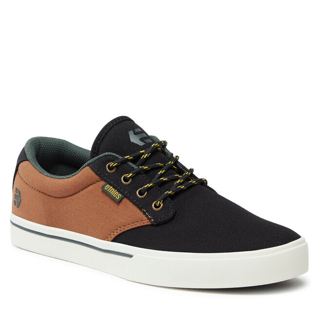 

Кроссовки Etnies JamesonEco, черный