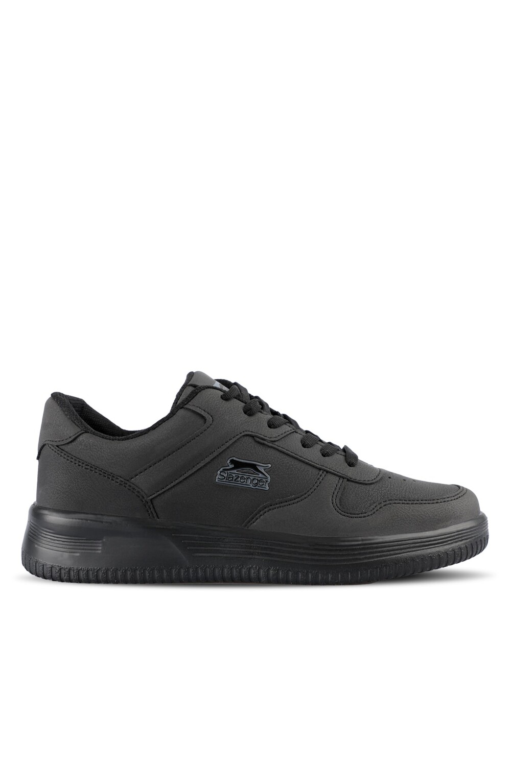 

Eliora I Sneaker Мужская обувь Черный/Черный Slazenger