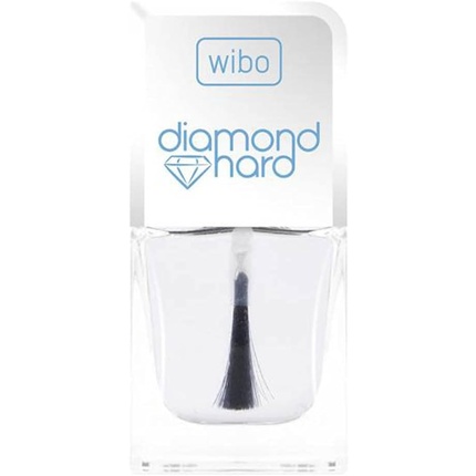Diamond Hard Nail Care Отвердитель для лака для ногтей Wibo