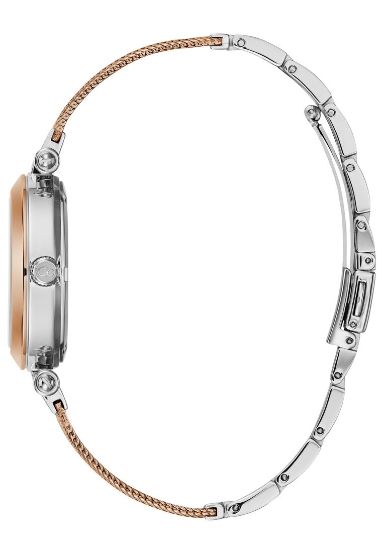 

Часы GC PRIMECHIC Gc Watches, серебро