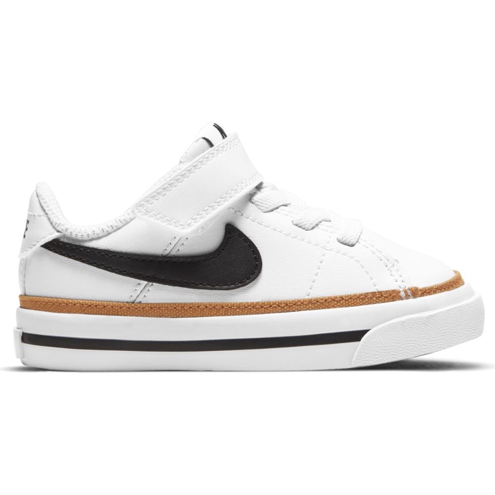 

Кроссовки Nike Court Legacy, белый