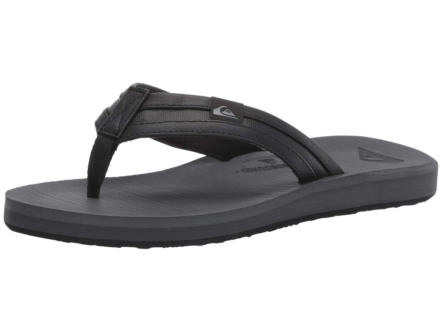 

Сандалии Quiksilver Carver Squish