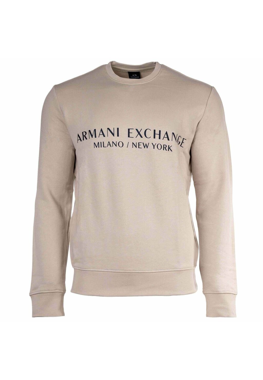 

Толстовка Armani Exchange