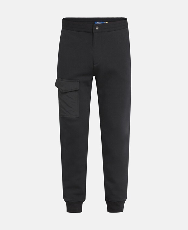 

Спортивные штаны Polo Ralph Lauren, черный