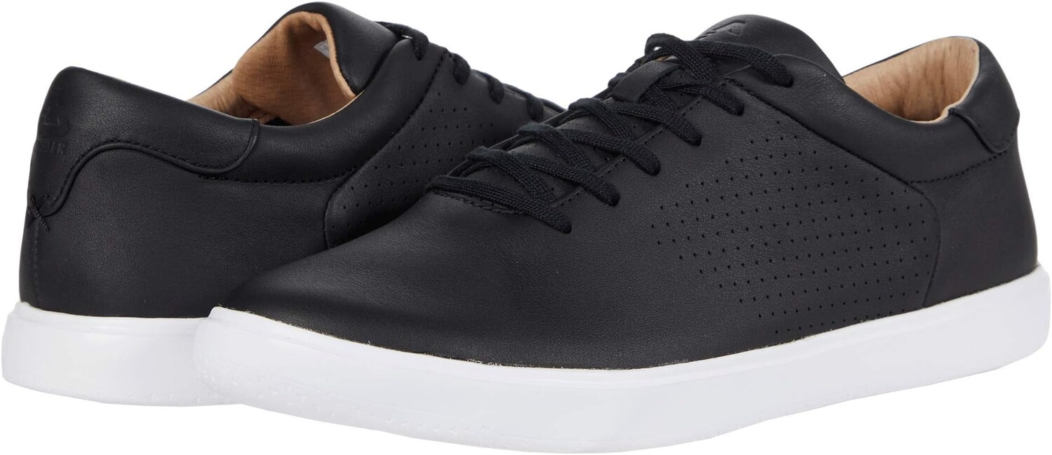 

Кроссовки Phenom - Leather TravisMathew, черный