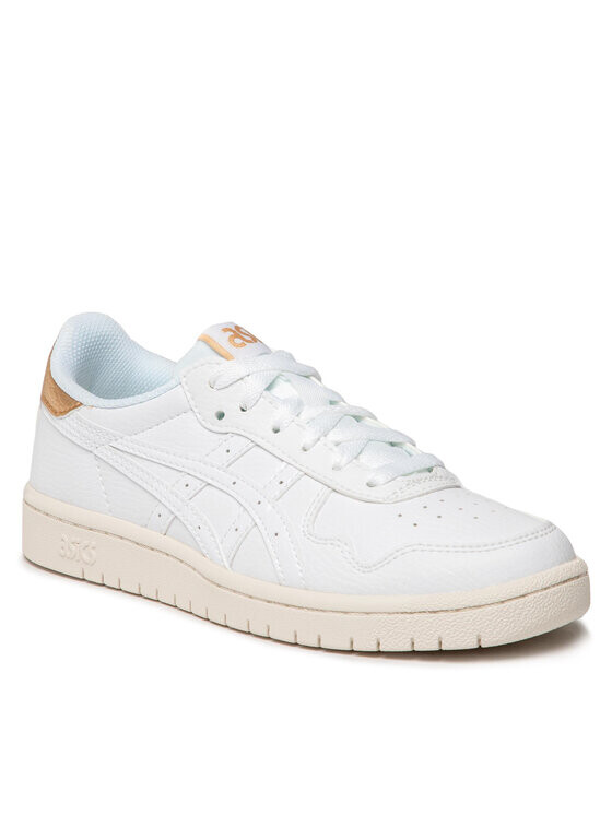 

Кроссовки Asics, белый