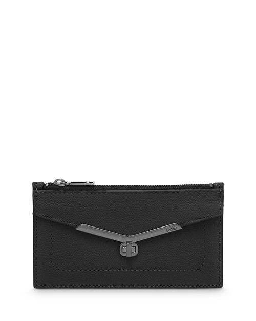 

Валентина Маленький Клатч Botkier, цвет Black