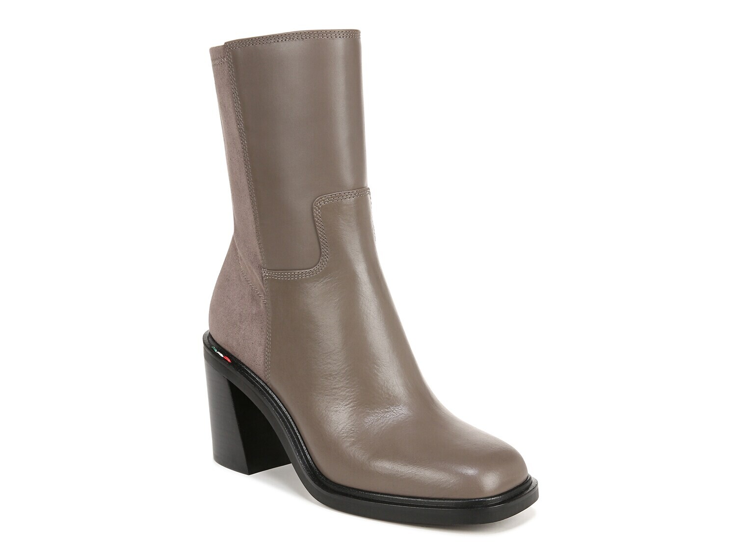 

Ботинки Franco Sarto Penelope, серый