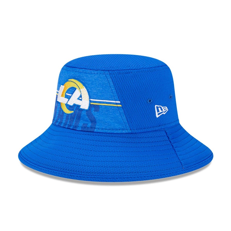 

Панама New Era Los Angeles Rams, роял