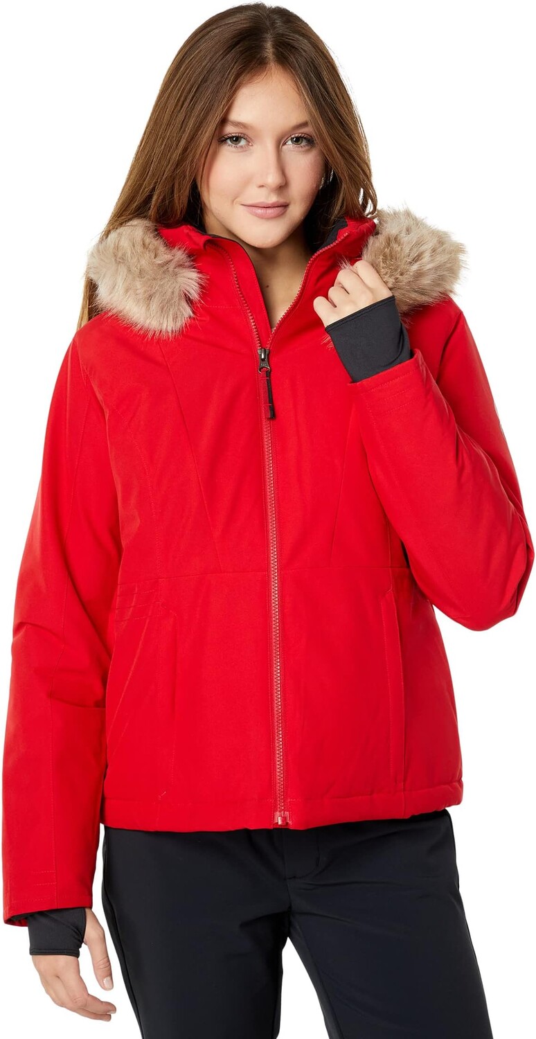 

Куртка Vida Jacket Spyder, цвет Pulse