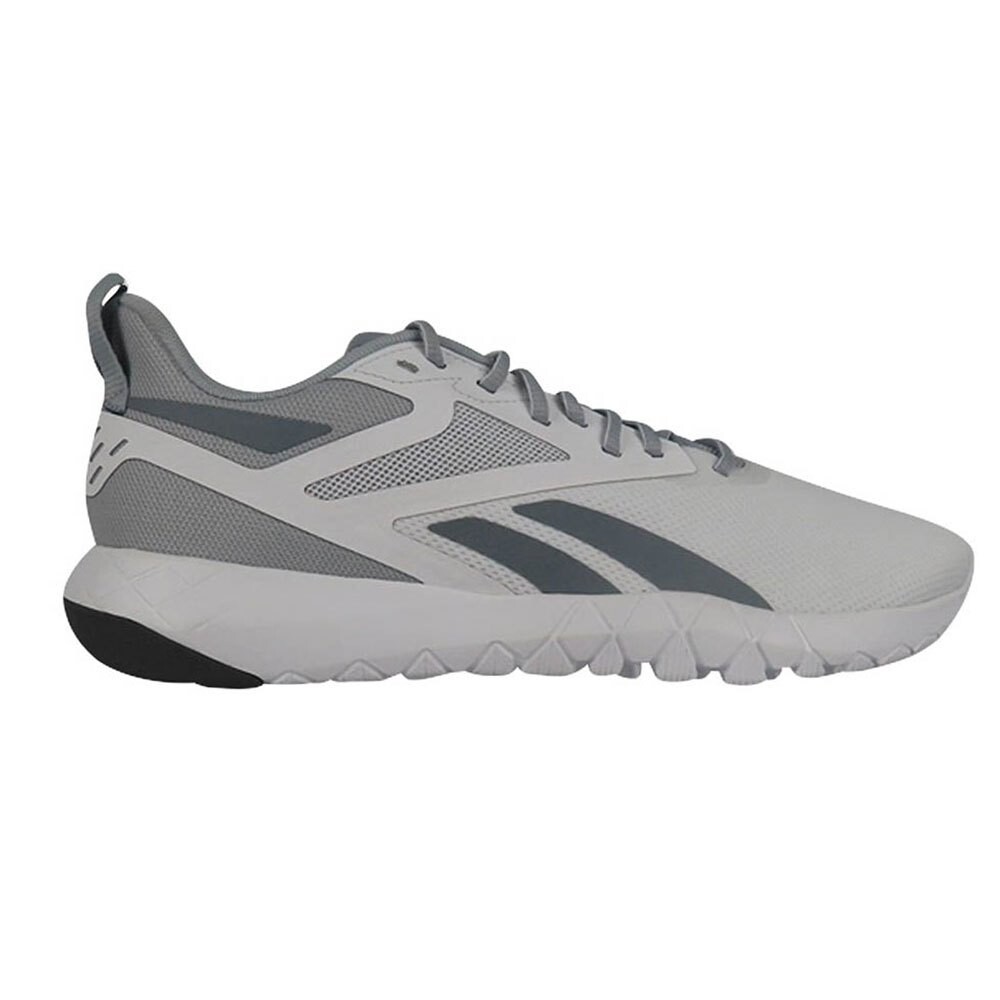 

Кроссовки Reebok Flexagon Force 4, серый