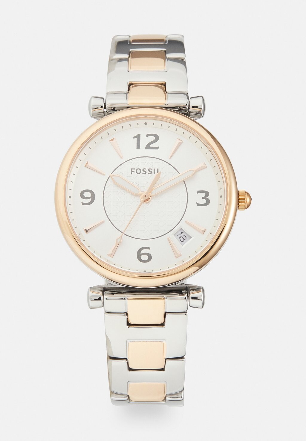 

Часы Fossil, мультиколор