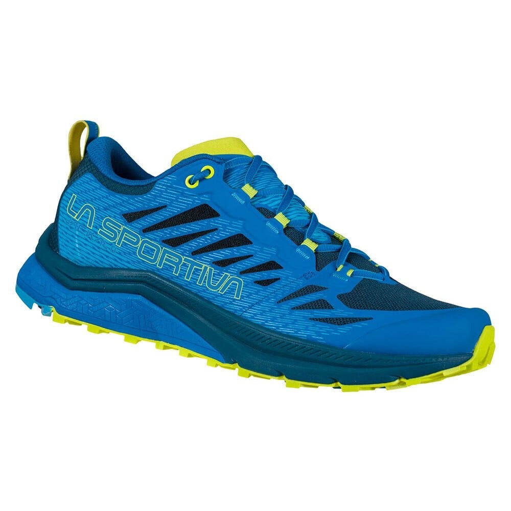 

Беговые кроссовки La Sportiva Jackal II Trail, синий