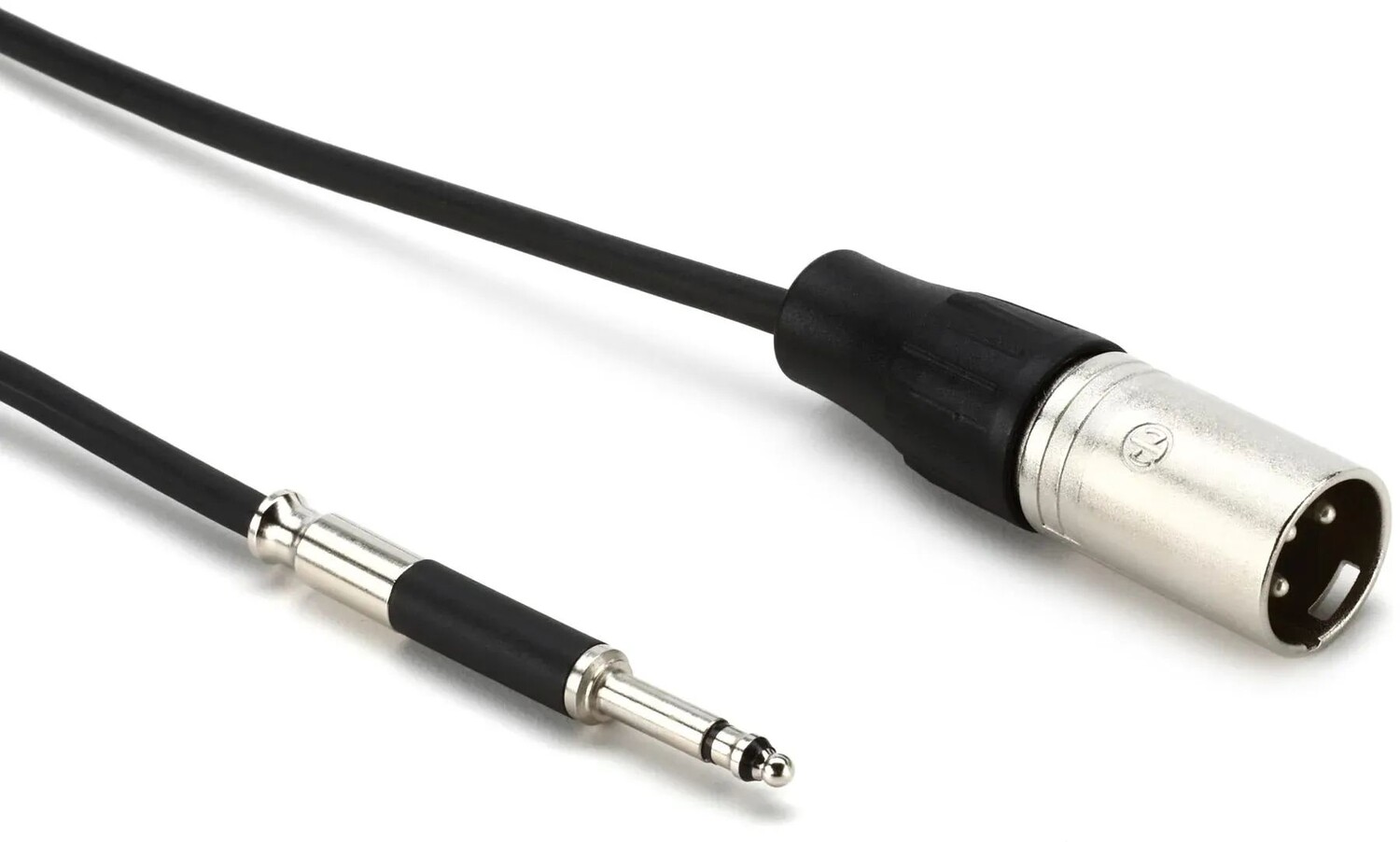 

Pro Co TTXM-3 — Excellines TT к XLR «папа» — 3 фута