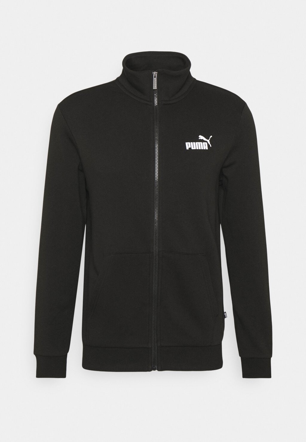 

Толстовка на молнии Puma, черный