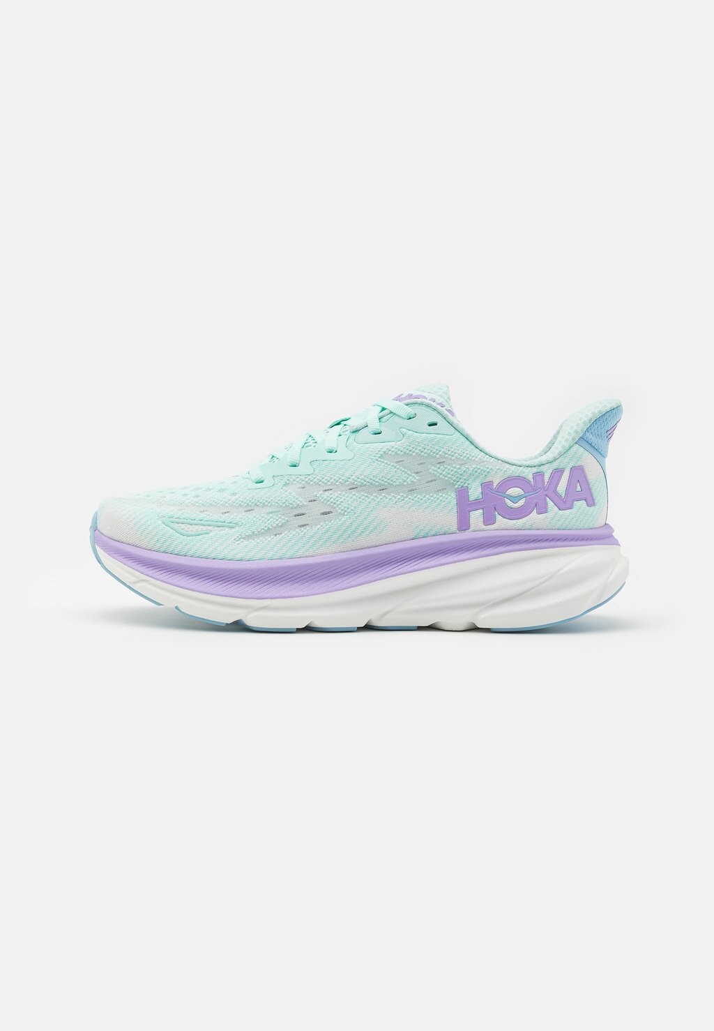 

Кроссовки HOKA