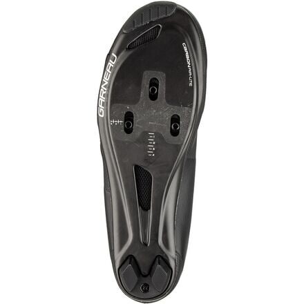 

Велосипедные туфли Carbon XZ женские Louis Garneau, черный