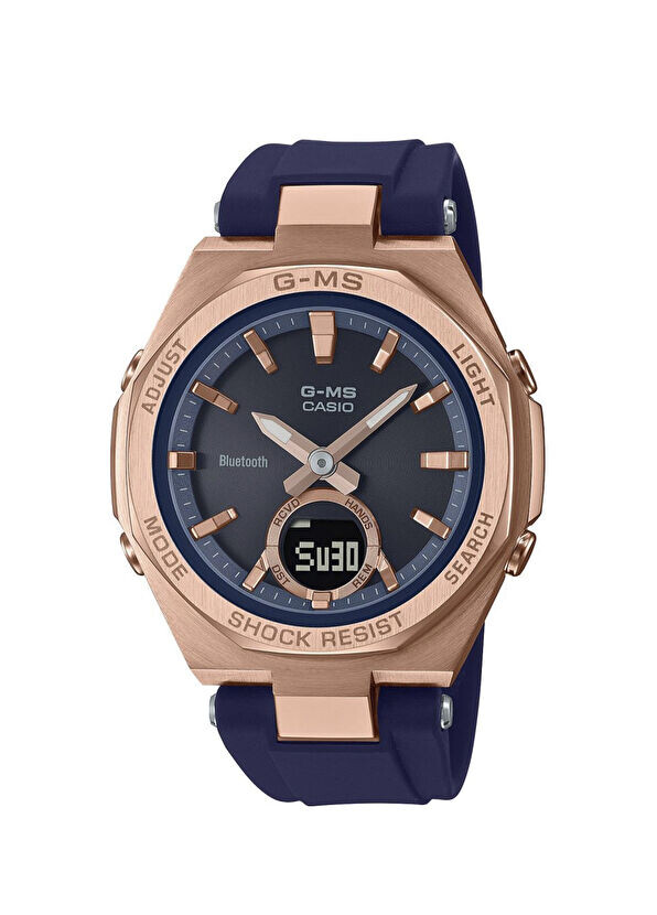 

Женские наручные часы Baby-G msg-b100g-2adr Casio, мультиколор