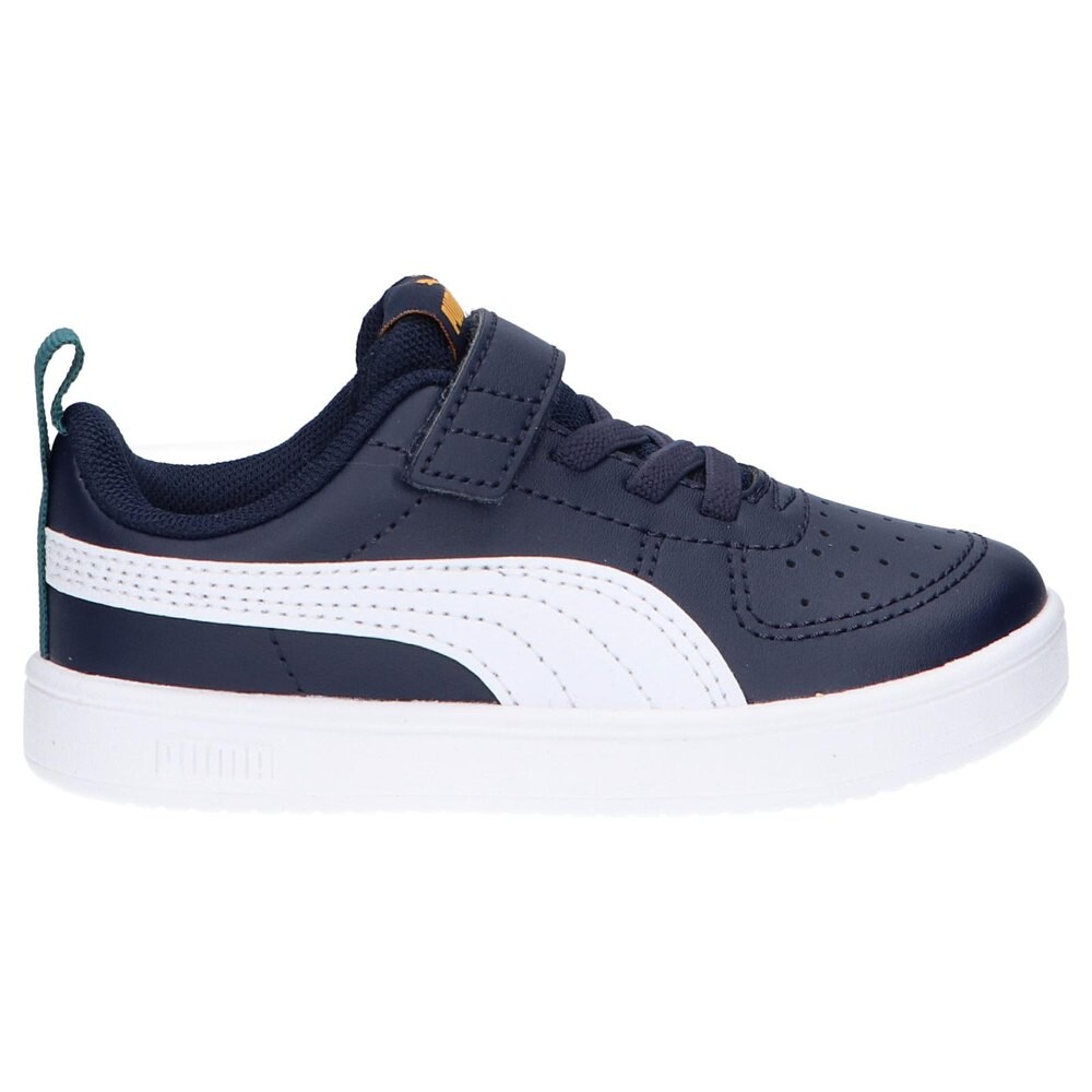 

Кроссовки Puma Rickie AC, синий