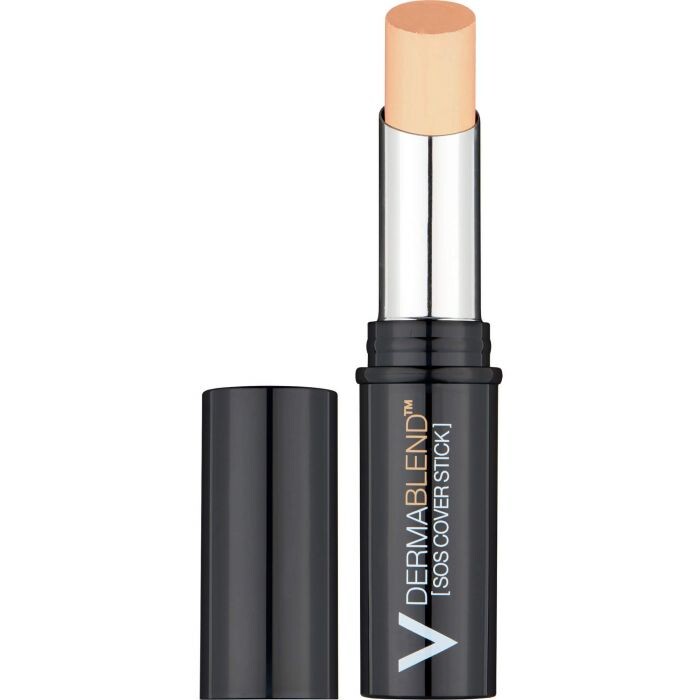 

Тональная основа Dermablend SOS Cover Stick Ultra Corrector Vichy, 55 Bronze