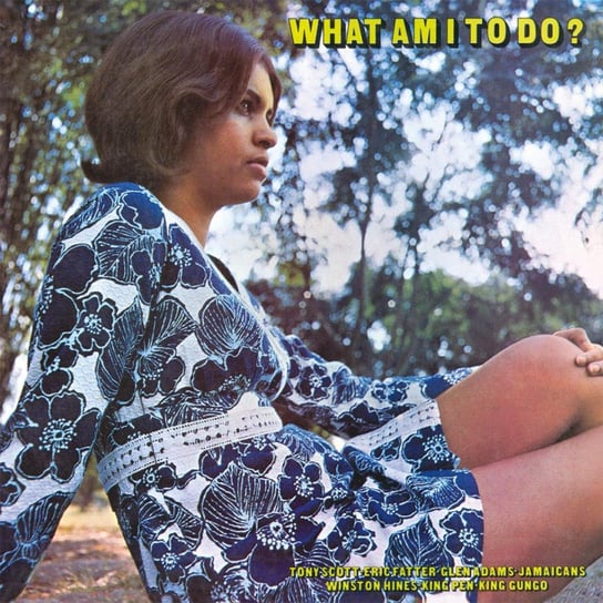 Виниловая пластинка Various Artists - What Am I To Do? momoko abe avocado asks what am i