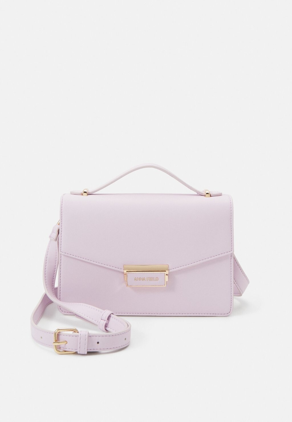 

Сумка через плечо Anna Field, цвет lilac