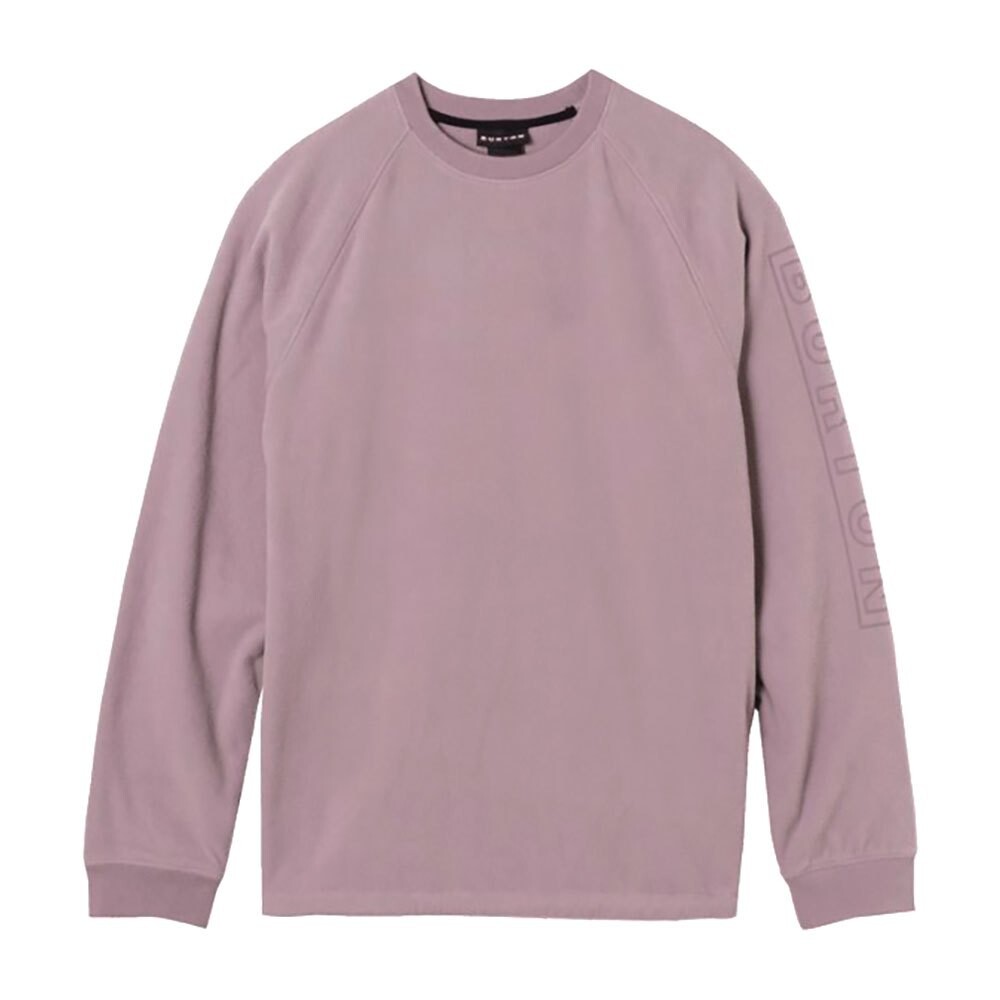 

Толстовка Burton Westmate Crew, бежевый