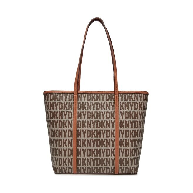

Сумка DKNY SeventhAvenue Md, коричневый