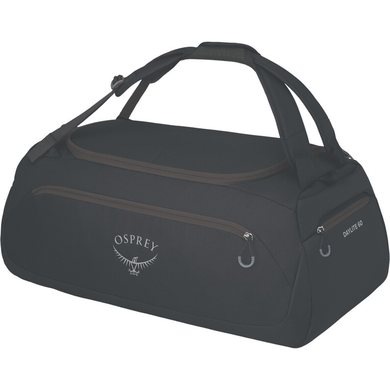 

Дорожная сумка Daylite Duffel 60 Osprey, черный