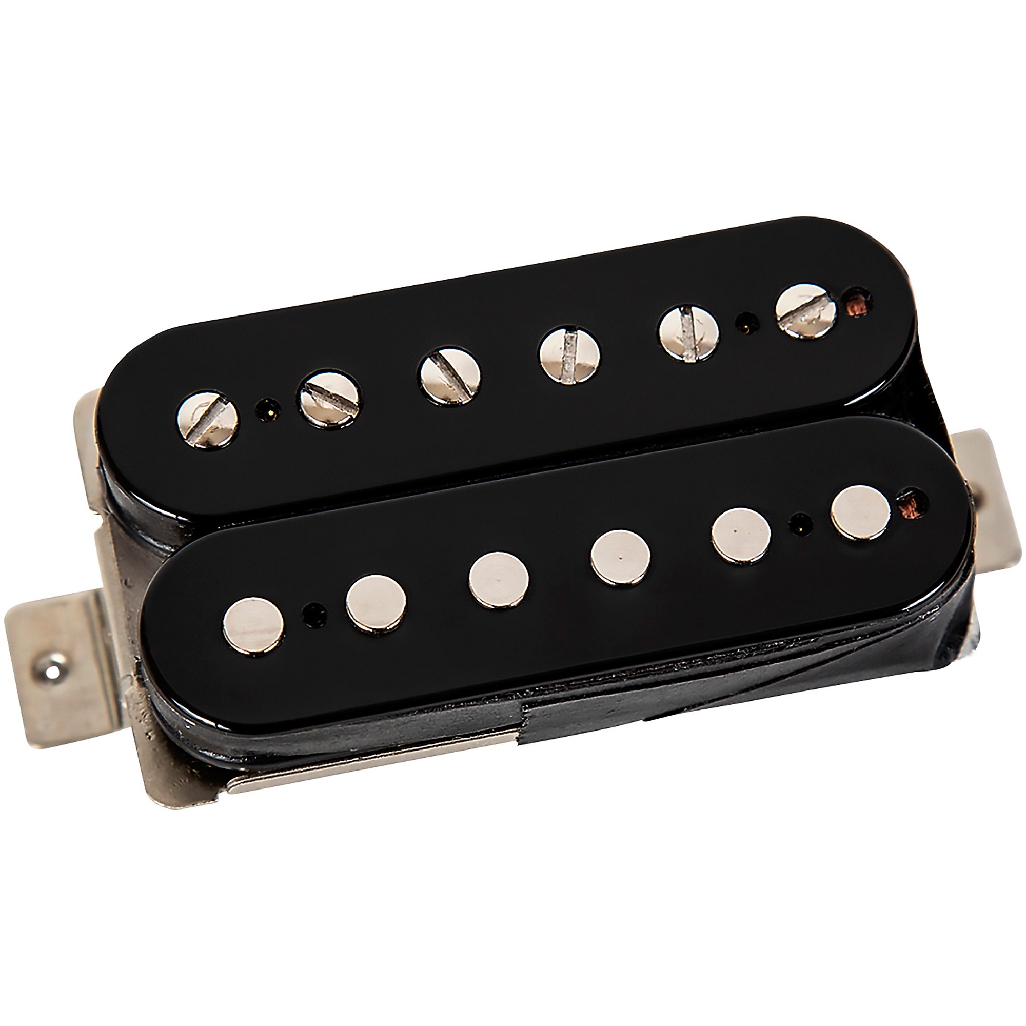 

Звукосниматель Seymour Duncan Slash 2.0 Humbucker Black Neck