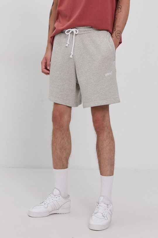 

Шорты Levi's, серый