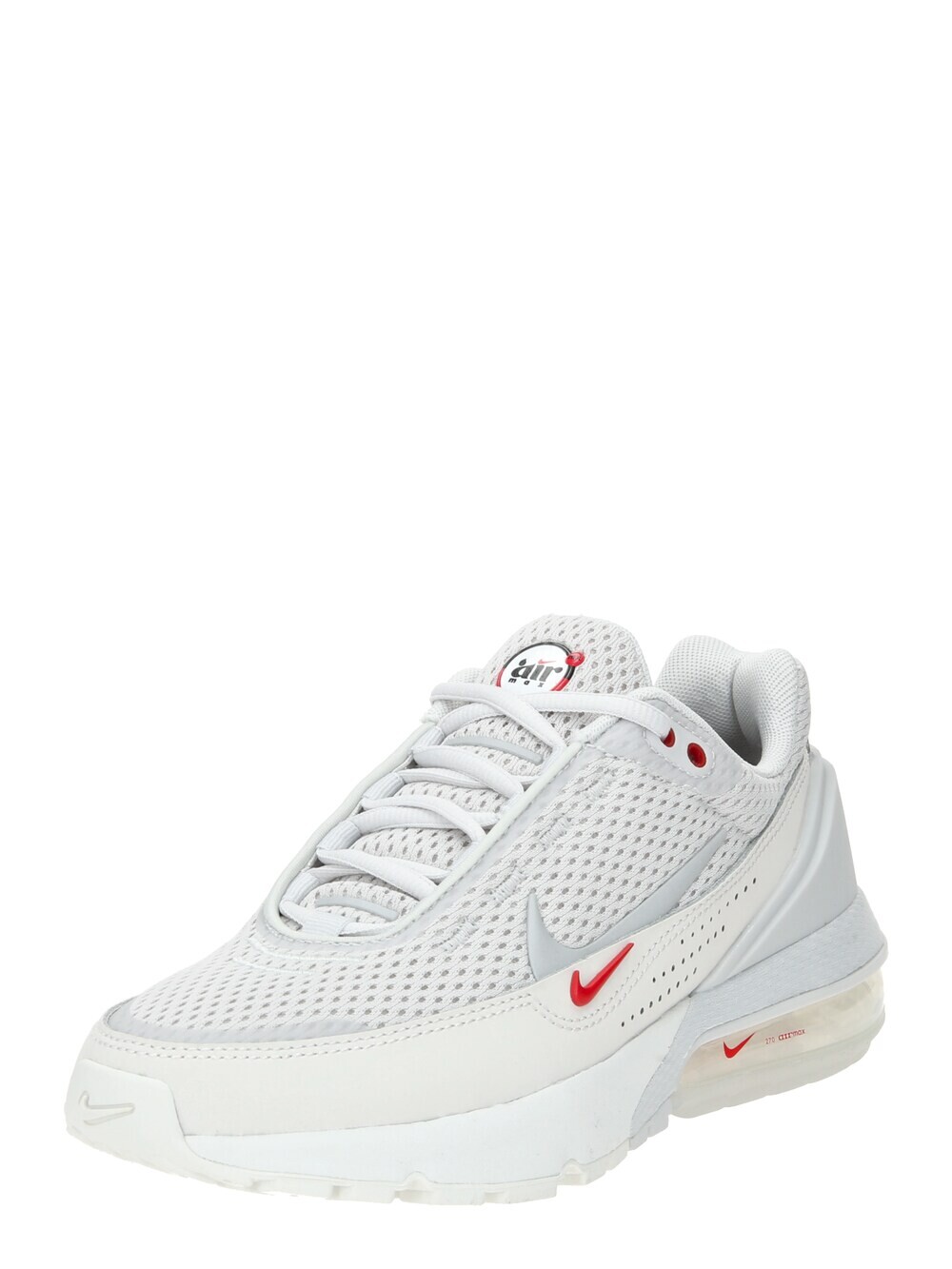 

Кроссовки Nike Sportswear Air Max Pulse, светло-серый