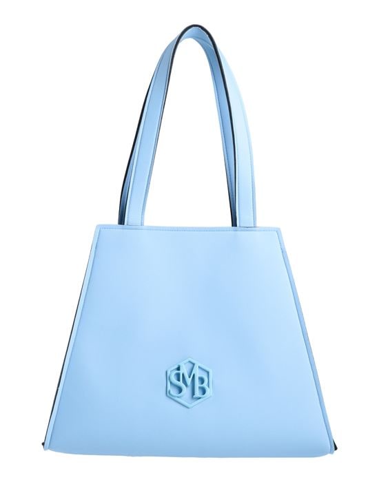 Сумка SAVE MY BAG, голубой поясная сумка save my bag фуксия