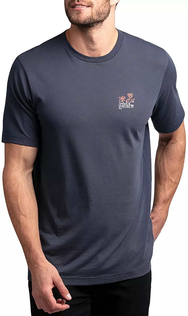 

Мужская футболка TravisMathew Siesta