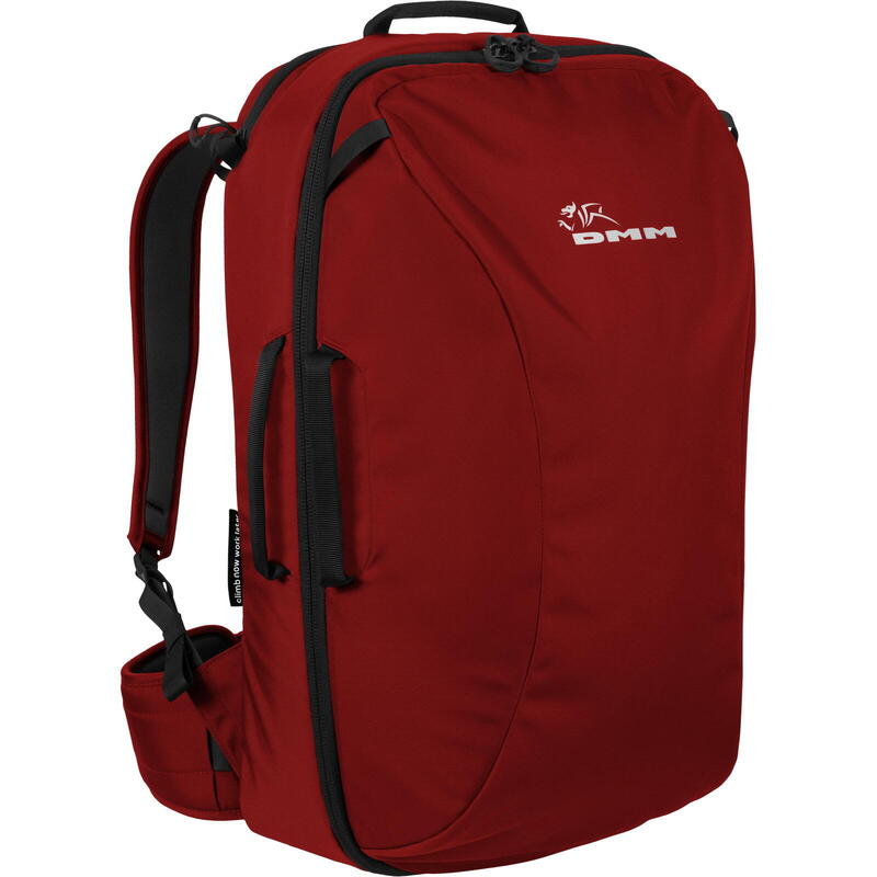 цена Альпинистский рюкзак Flight 45 красный DMM, цвет rot