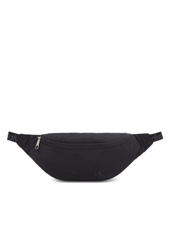 

Поясная сумка Calvin Klein, черный