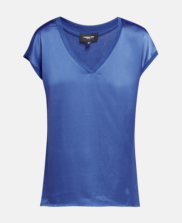

Рубашка блузка Lawrence Grey, цвет Royal Blue