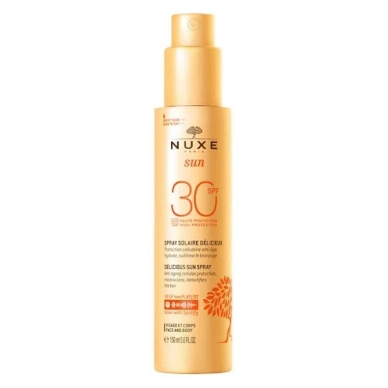 

Nuxe Sun Spray Fondant SPF 30 150 мл