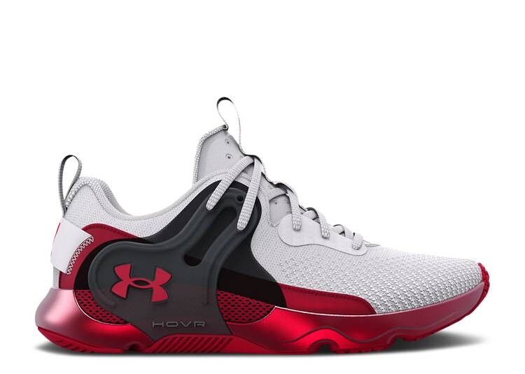 

Кроссовки Under Armour HOVR APEX 3 TEAM 'WESTMORELAND HIGH SCHOOL', белый