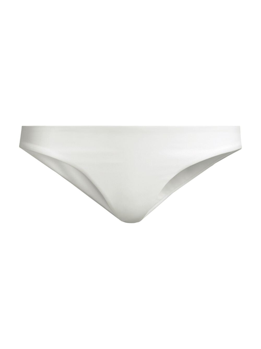 

Самые разыскиваемые плавки бикини Jade Swim, белый