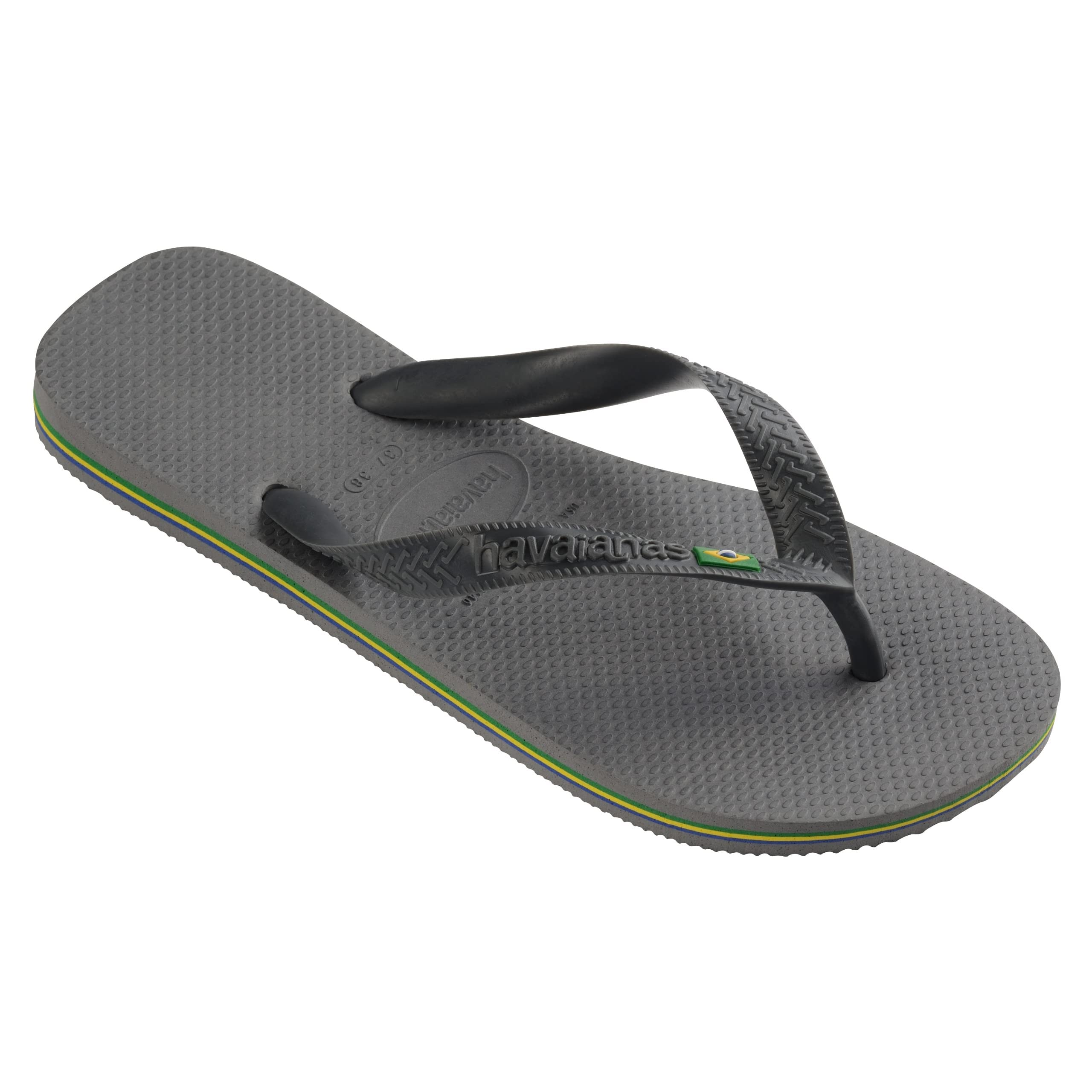 

Сандалии Havaianas Brazil Flip Flops